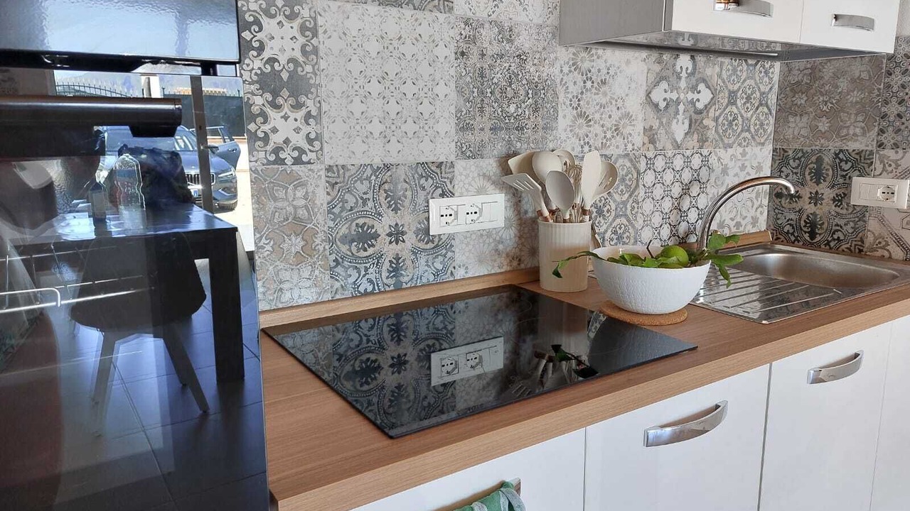 Photo of Kitchen in Bagheria