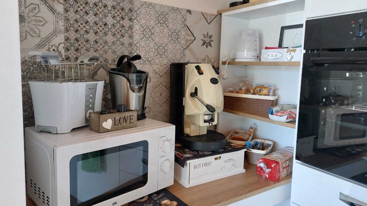 Photo of Kitchen in Bagheria
