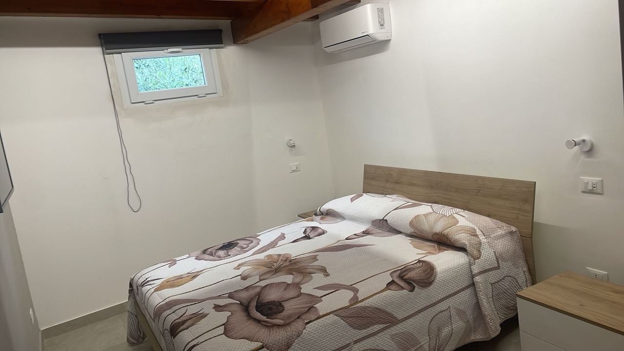 Photo of Bedroom in Bagheria