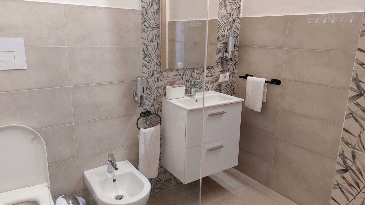 Photo of Bathroom in Bagheria