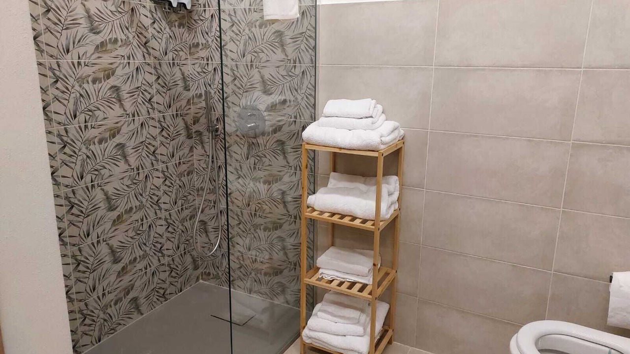 Photo of Bathroom in Bagheria