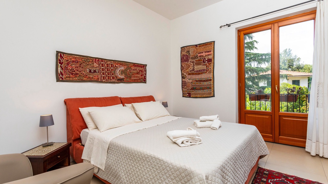 Photo of Bedroom in Mascalucia