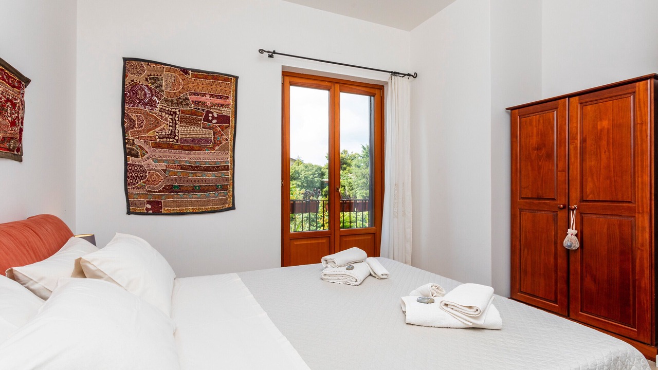 Photo of Bedroom in Mascalucia