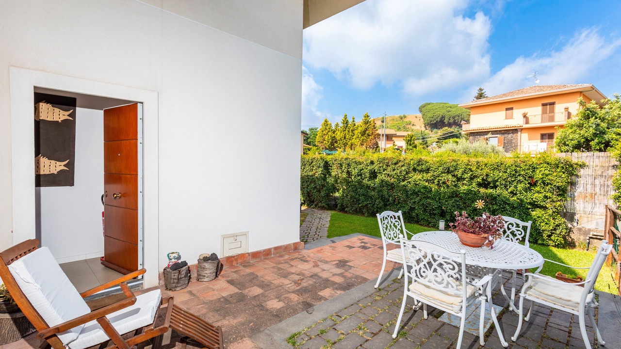 Photo of Outdoor in Mascalucia