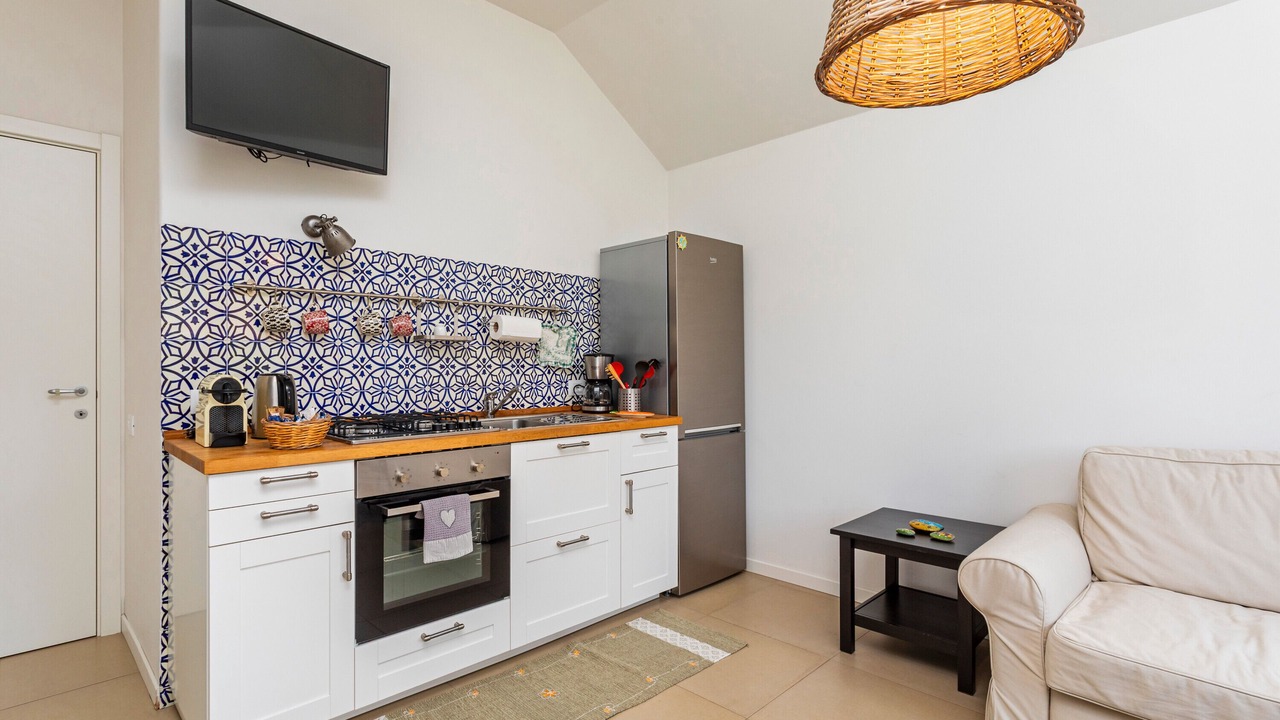 Photo of Livingroom in Mascalucia