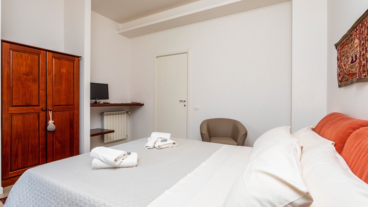 Photo of Bedroom in Mascalucia