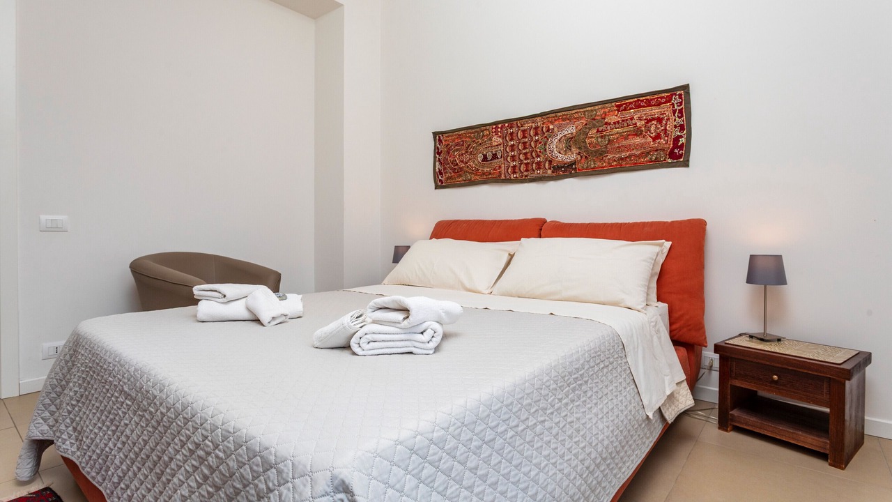 Photo of Bedroom in Mascalucia