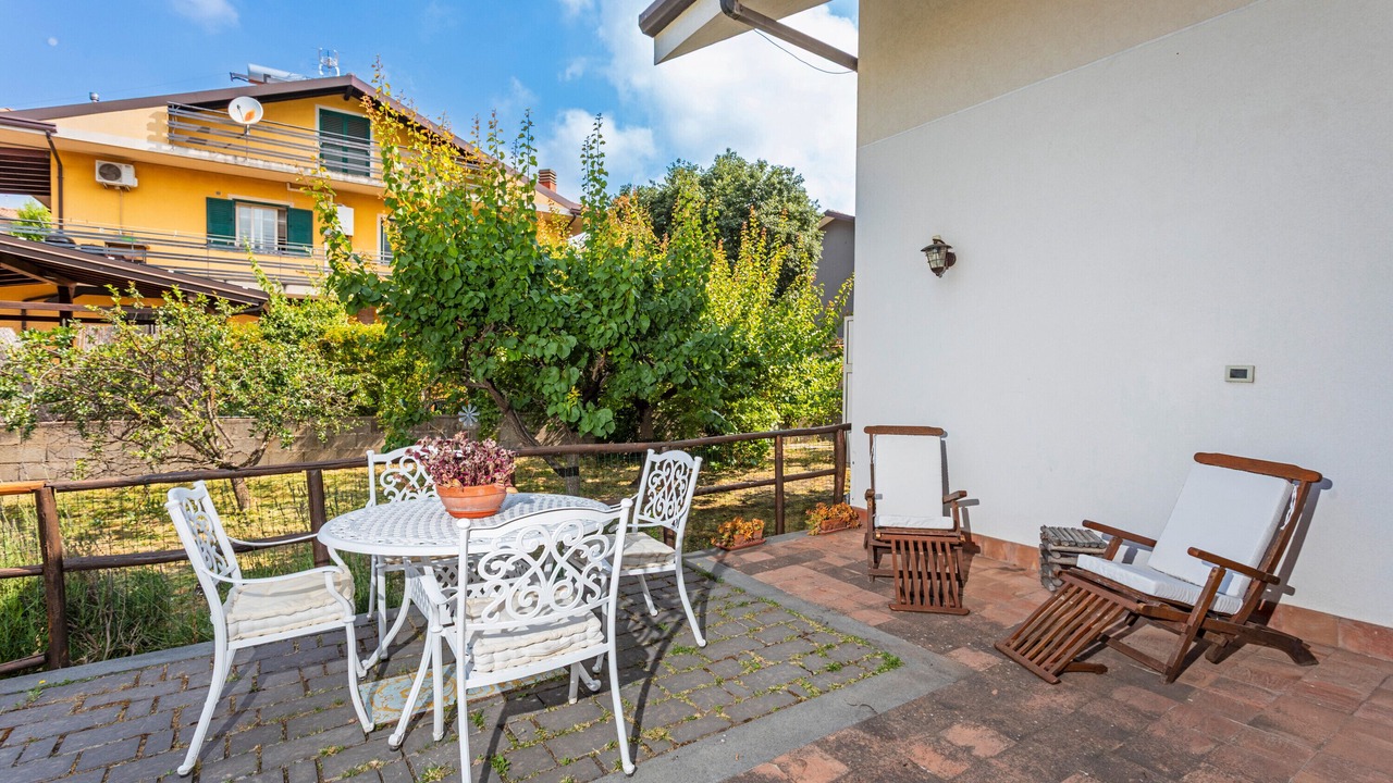 Photo of Outdoor in Mascalucia