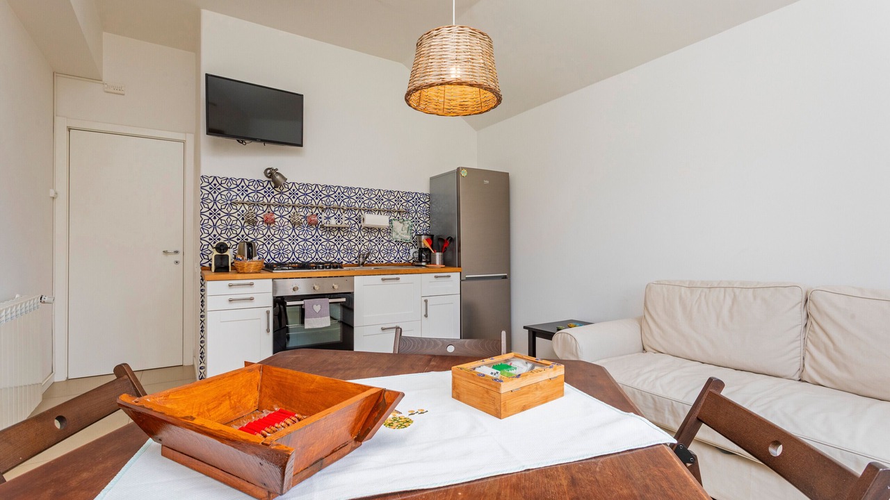 Photo of Livingroom in Mascalucia