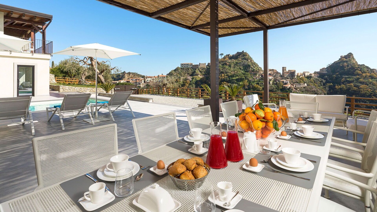 Photo of Outdoor in Savoca