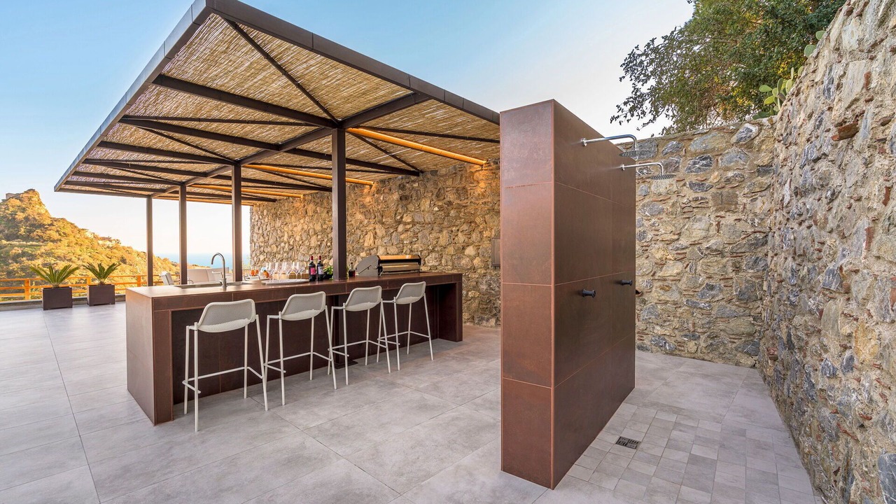Photo of Outdoor in Savoca