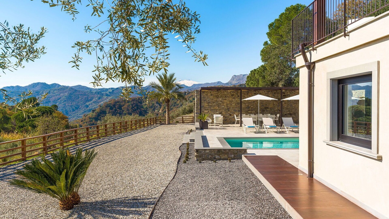 Photo of Outdoor in Savoca