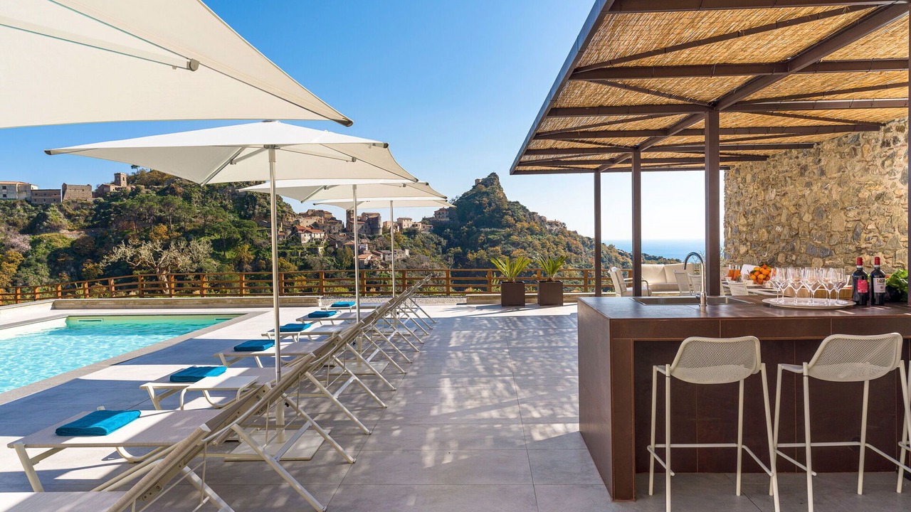 Photo of Outdoor in Savoca