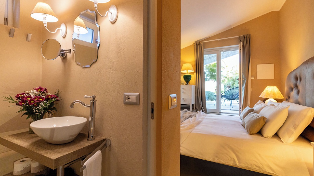 Photo of Bedroom in Santa Maria del Focallo