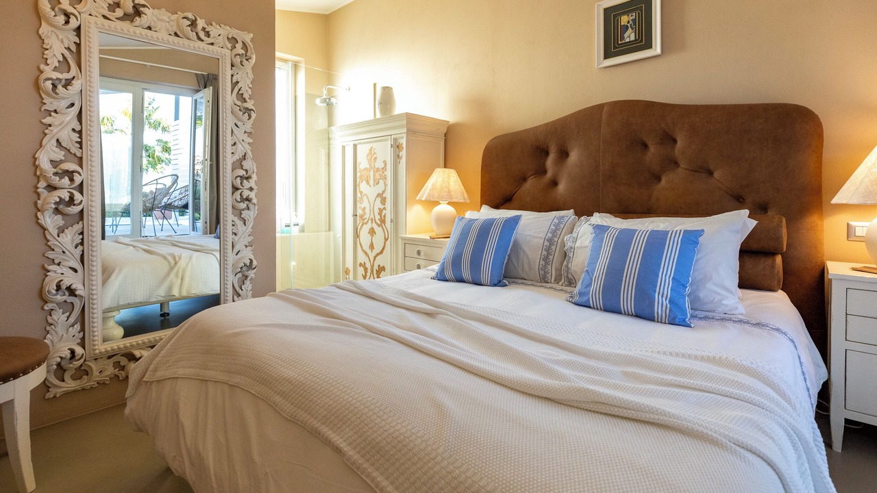 Photo of Bedroom in Santa Maria del Focallo