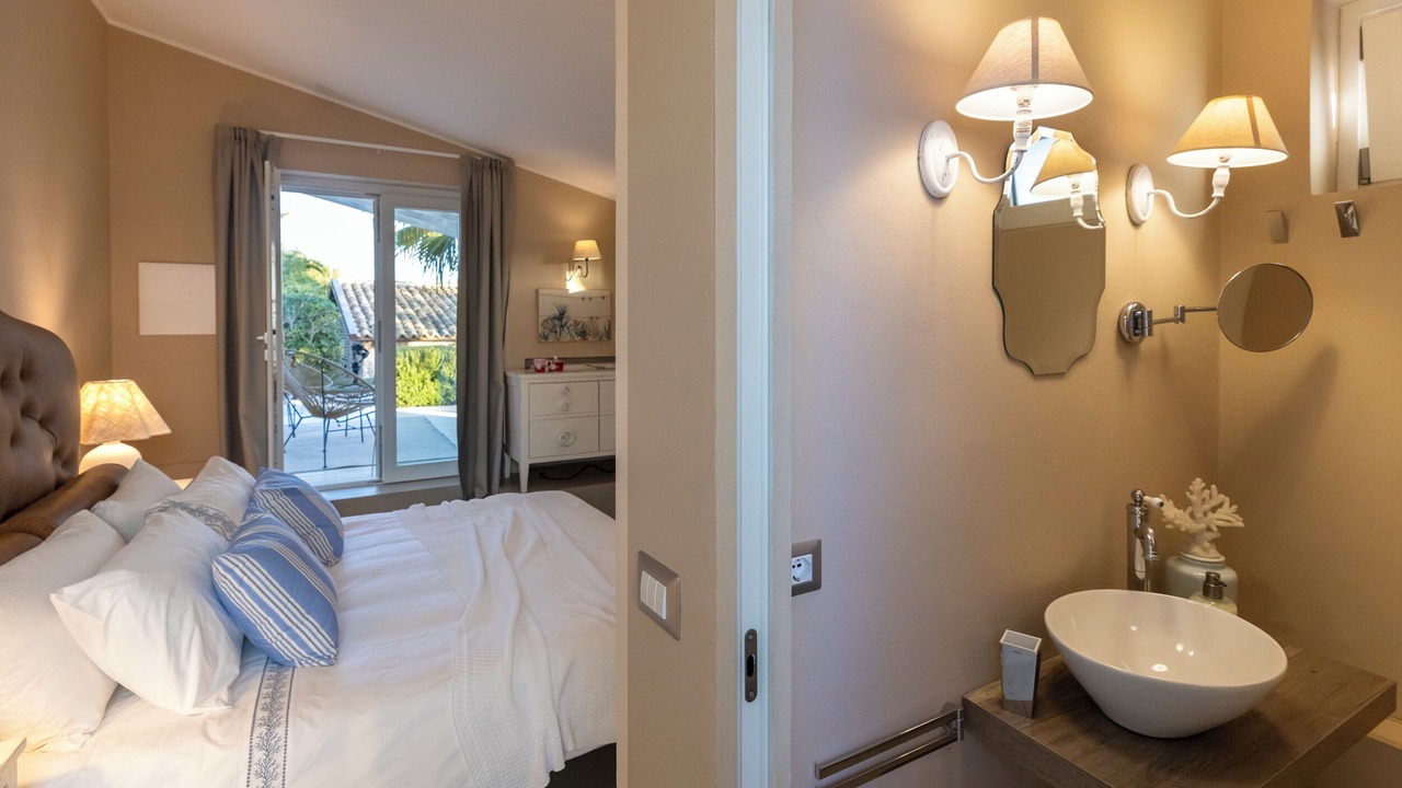 Photo of Bedroom in Santa Maria del Focallo