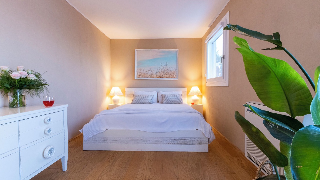 Photo of Bedroom in Santa Maria del Focallo
