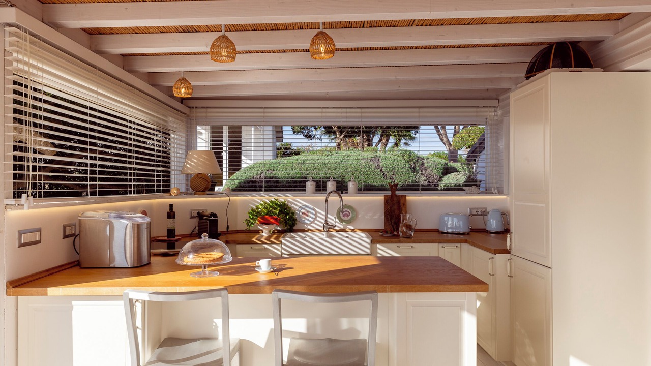 Photo of Kitchen in Santa Maria del Focallo