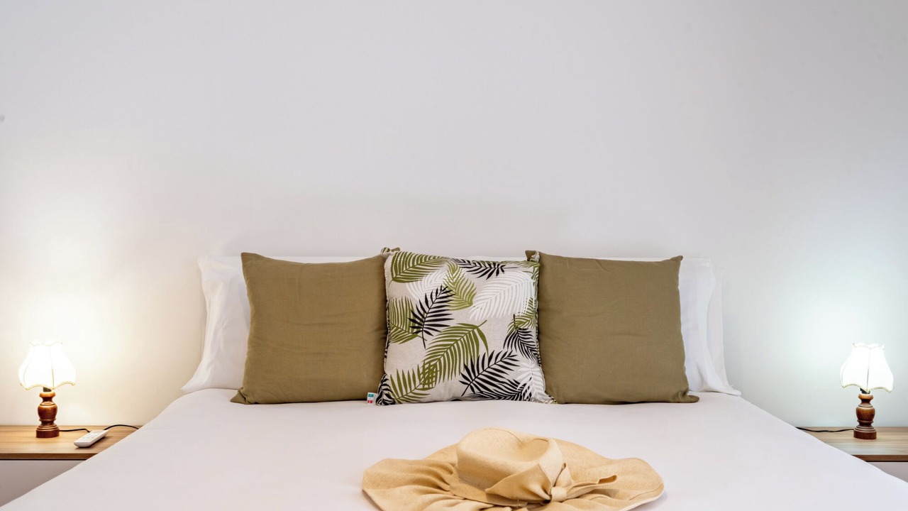 Photo of Bedroom in Letojanni