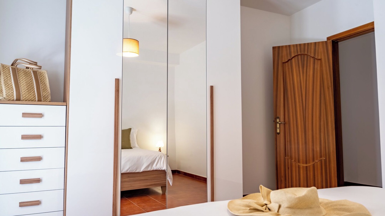 Photo of Bedroom in Letojanni