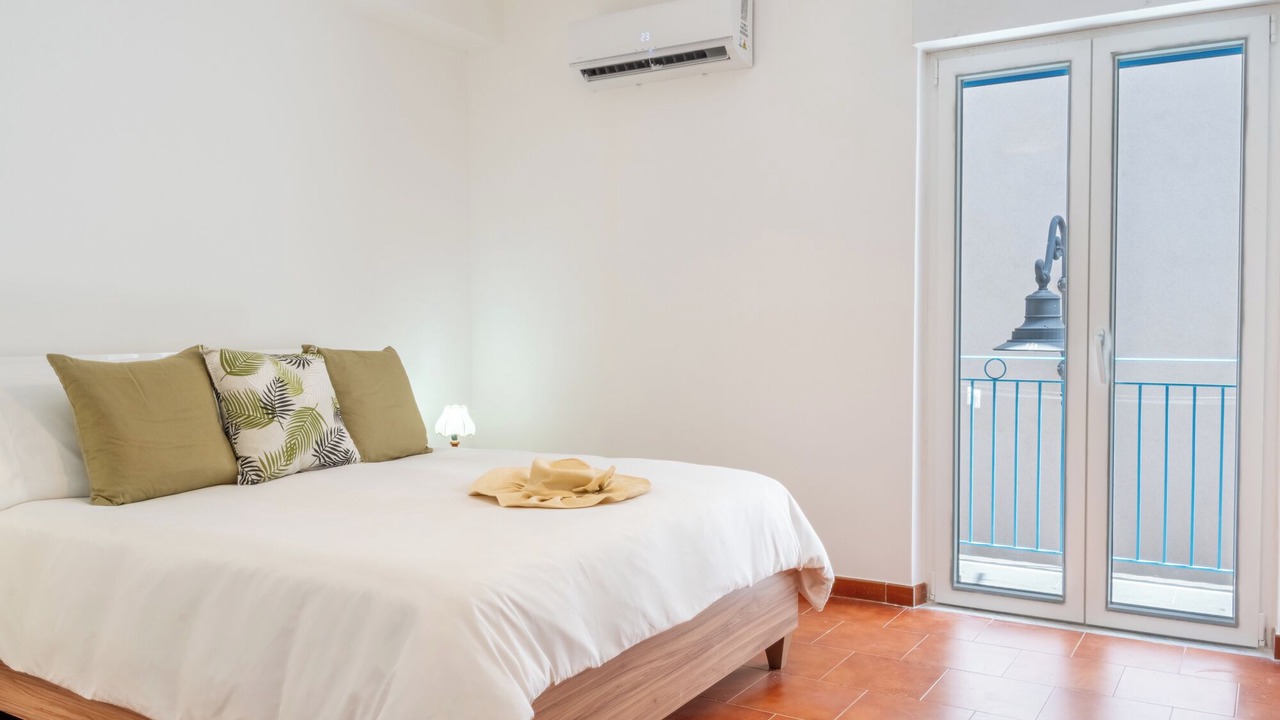 Photo of Bedroom in Letojanni