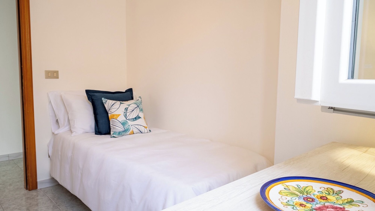 Photo of Bedroom in Letojanni