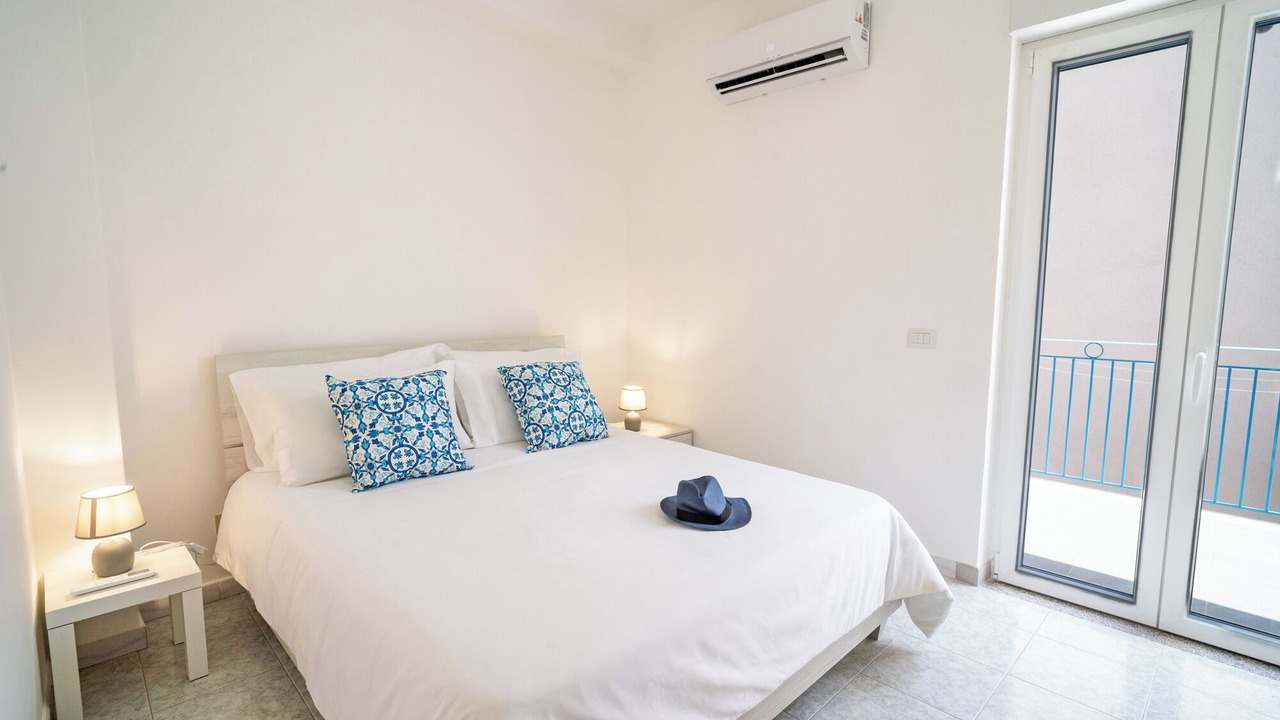 Photo of Bedroom in Letojanni