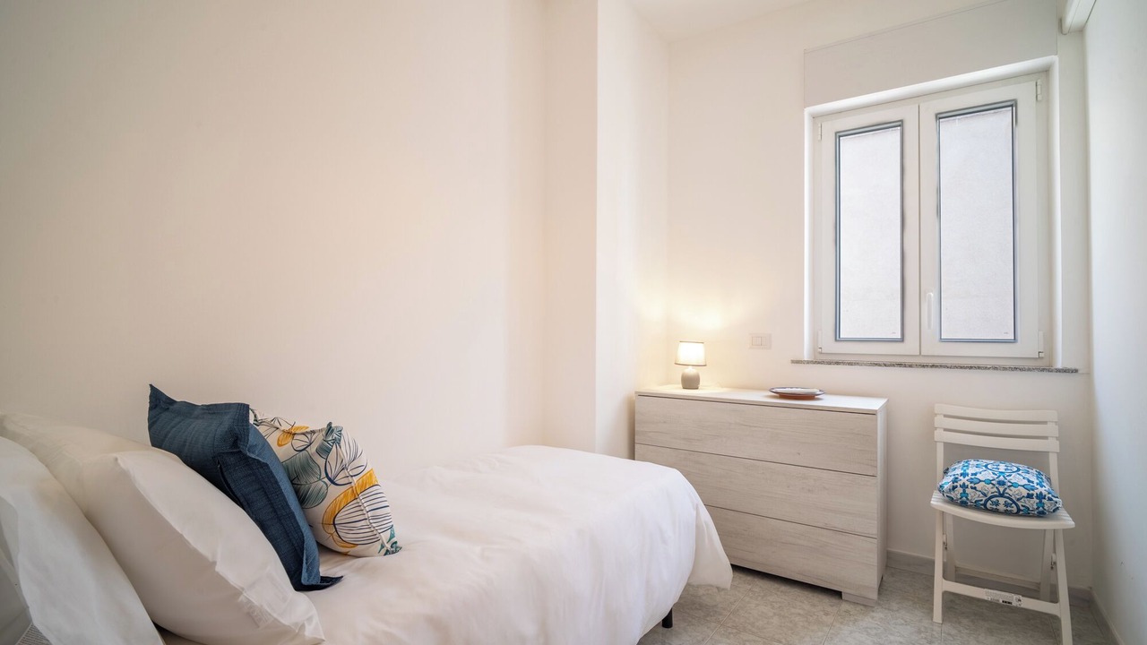Photo of Bedroom in Letojanni