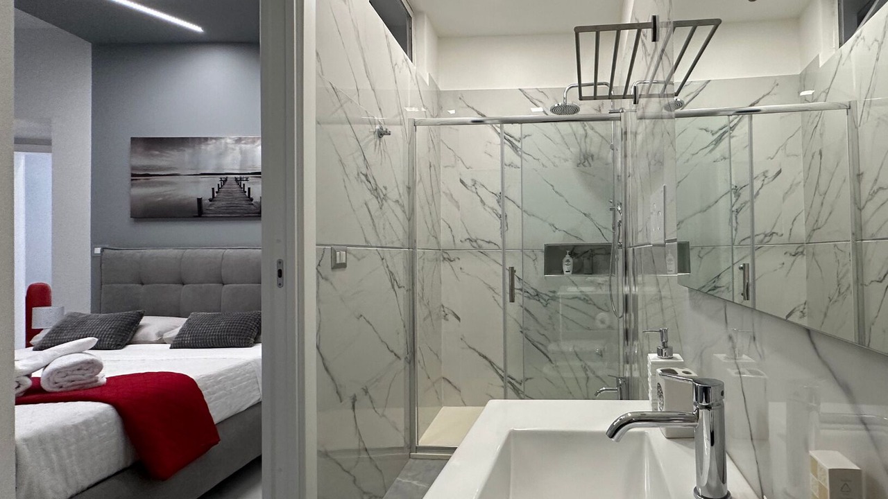 Photo of Bathroom in Licata