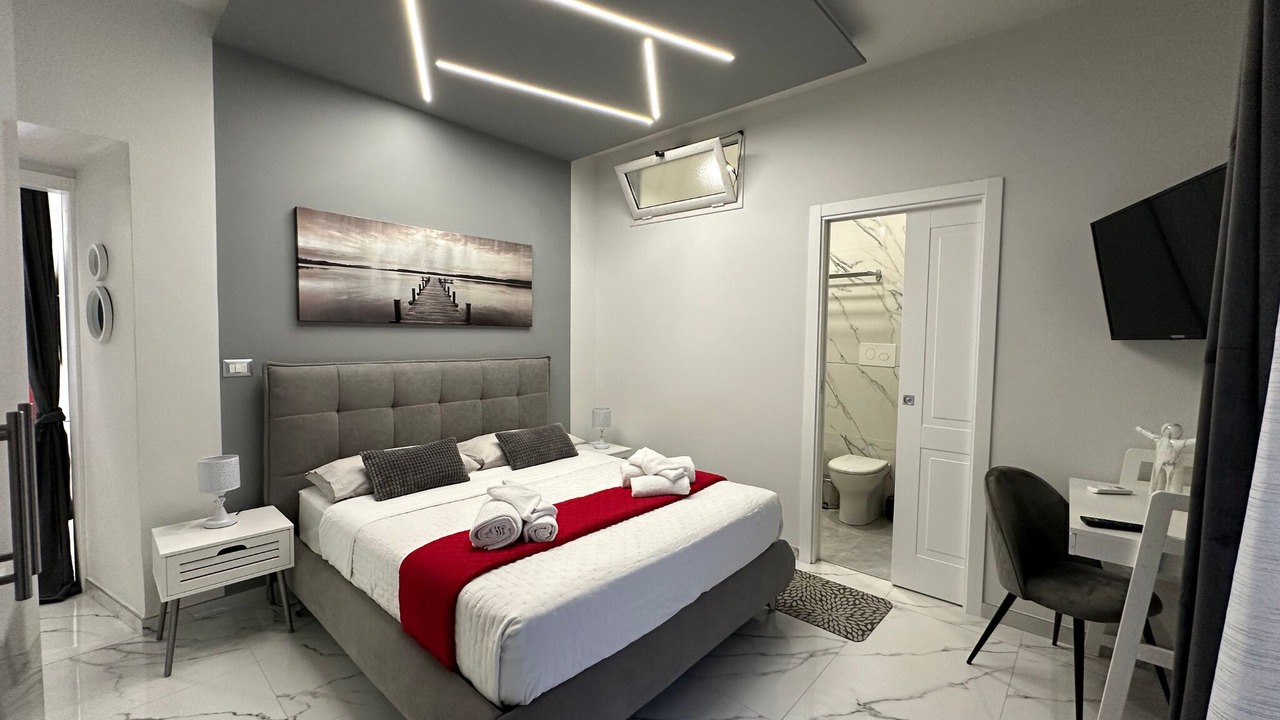 Photo of Bedroom in Licata