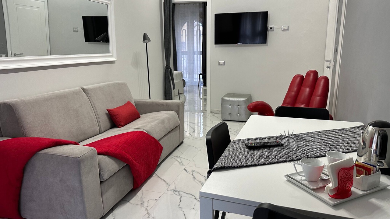 Photo of Livingroom in Licata