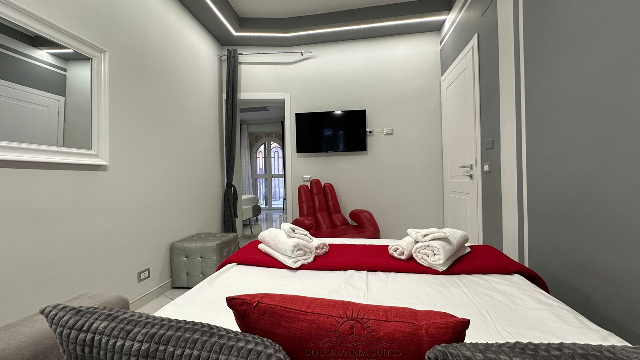 Photo of Bedroom in Licata