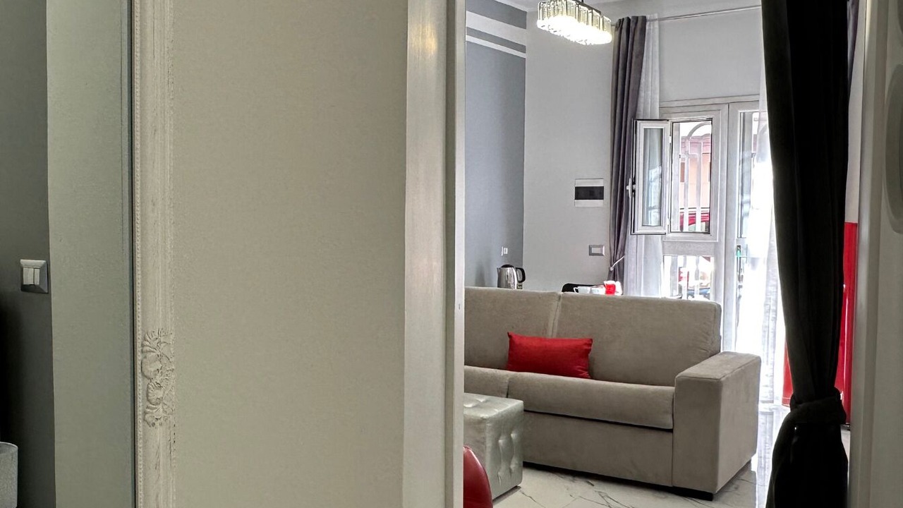 Photo of Bedroom in Licata