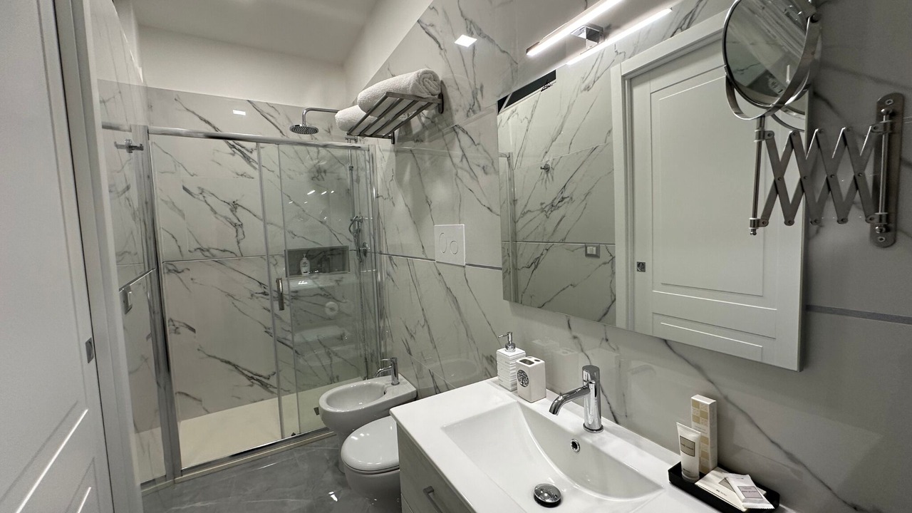 Photo of Bathroom in Licata