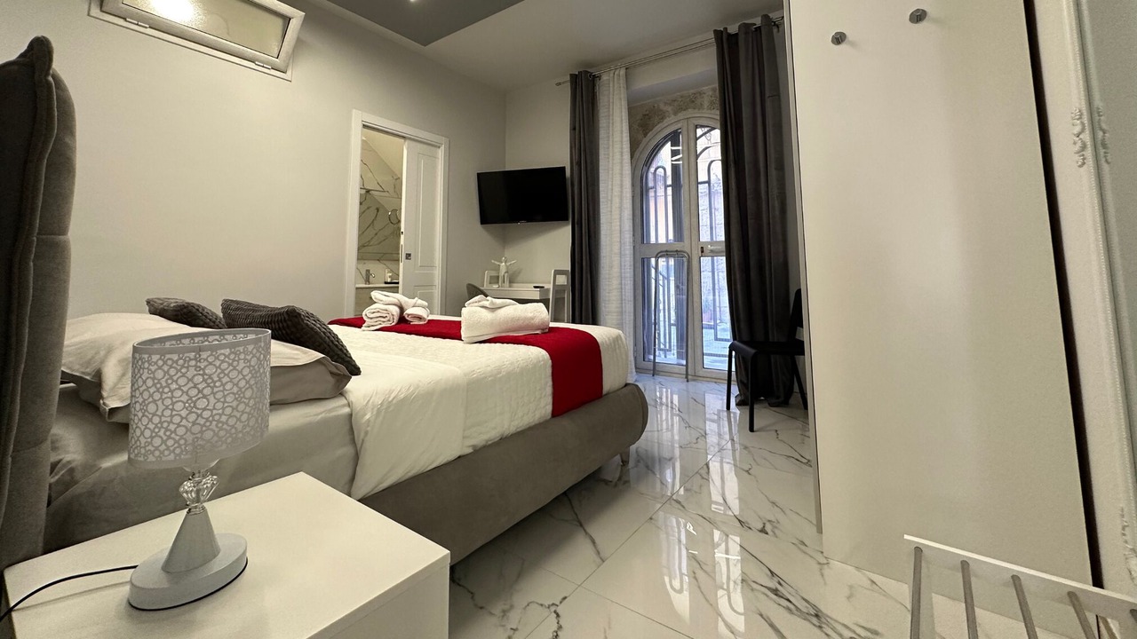Photo of Bedroom in Licata