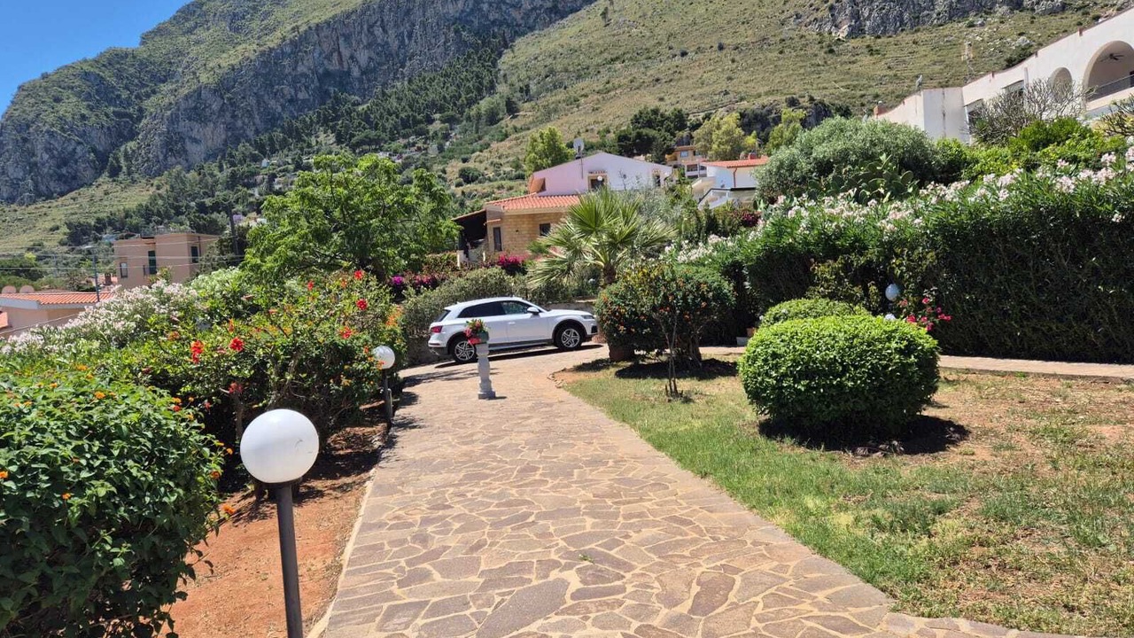 Photo of Outdoor in Capo Zafferano