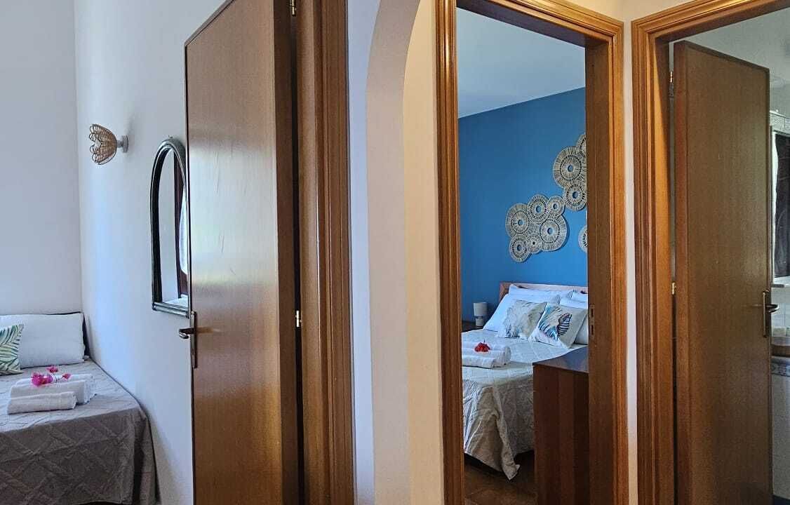 Photo of Bedroom in Capo Zafferano