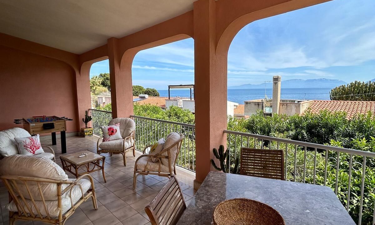Photo of Outdoor in Capo Zafferano