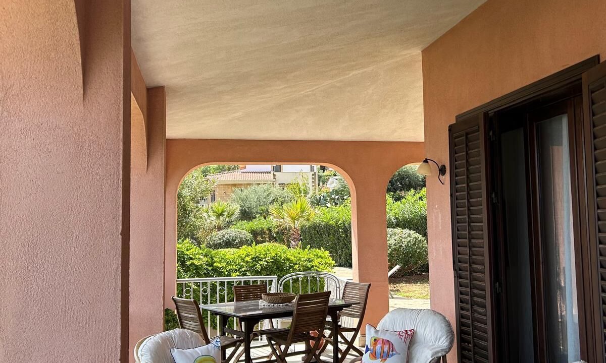 Photo of Outdoor in Capo Zafferano