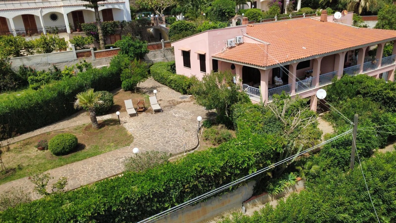 Photo of Outdoor in Capo Zafferano