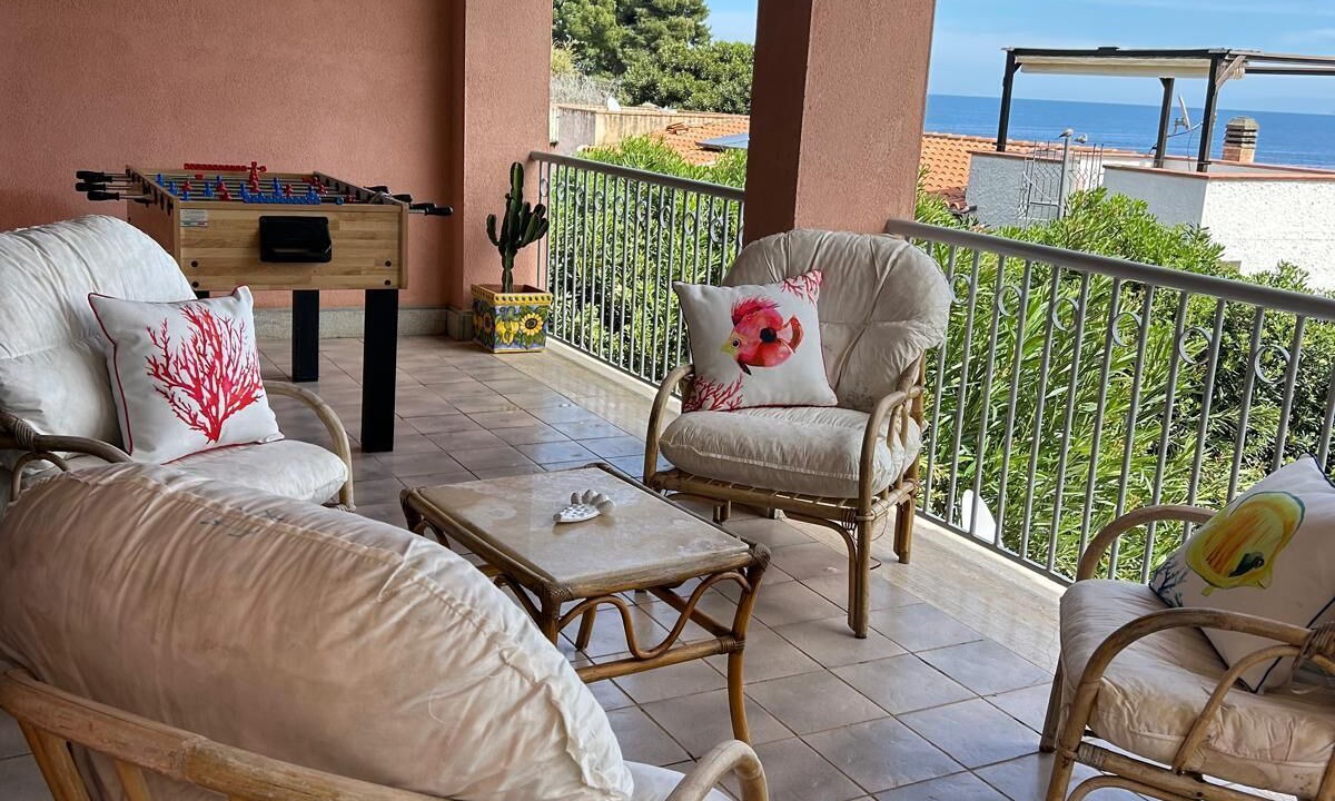 Photo of Outdoor in Capo Zafferano