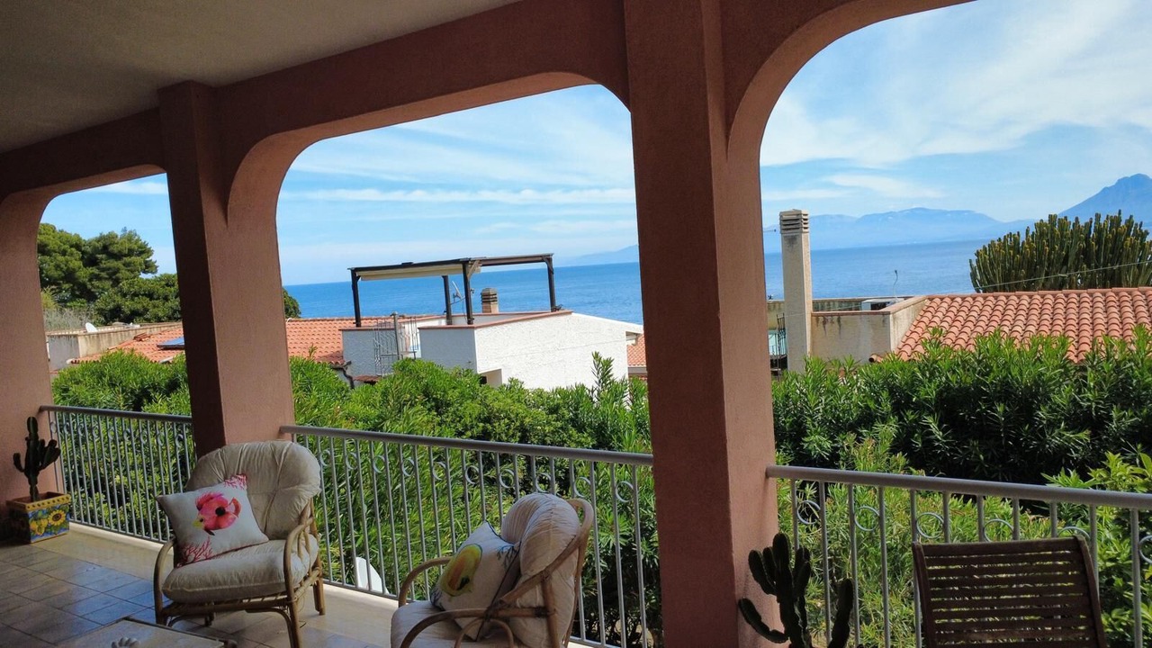 Photo of Outdoor in Capo Zafferano