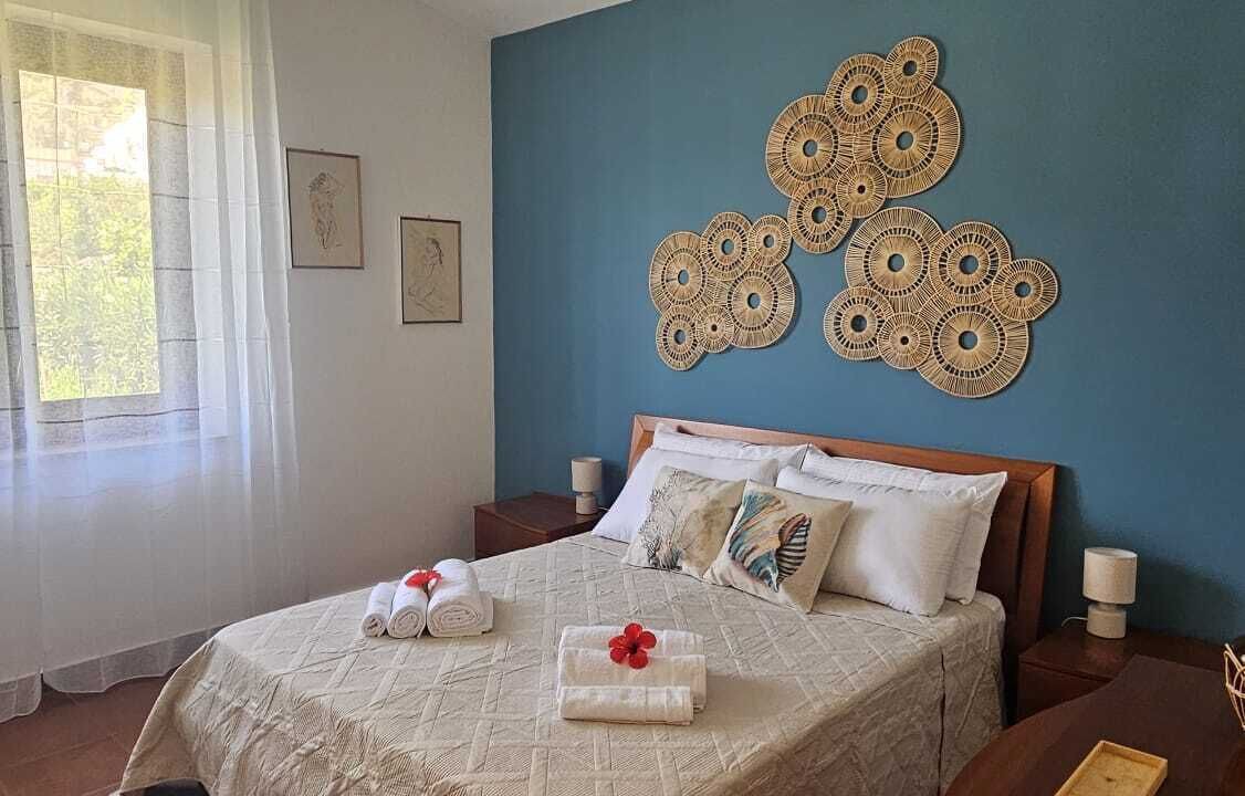 Photo of Bedroom in Capo Zafferano