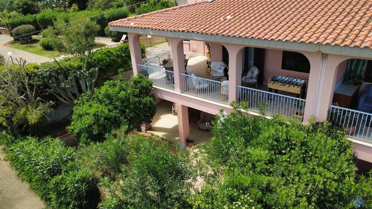 Photo of Outdoor in Capo Zafferano
