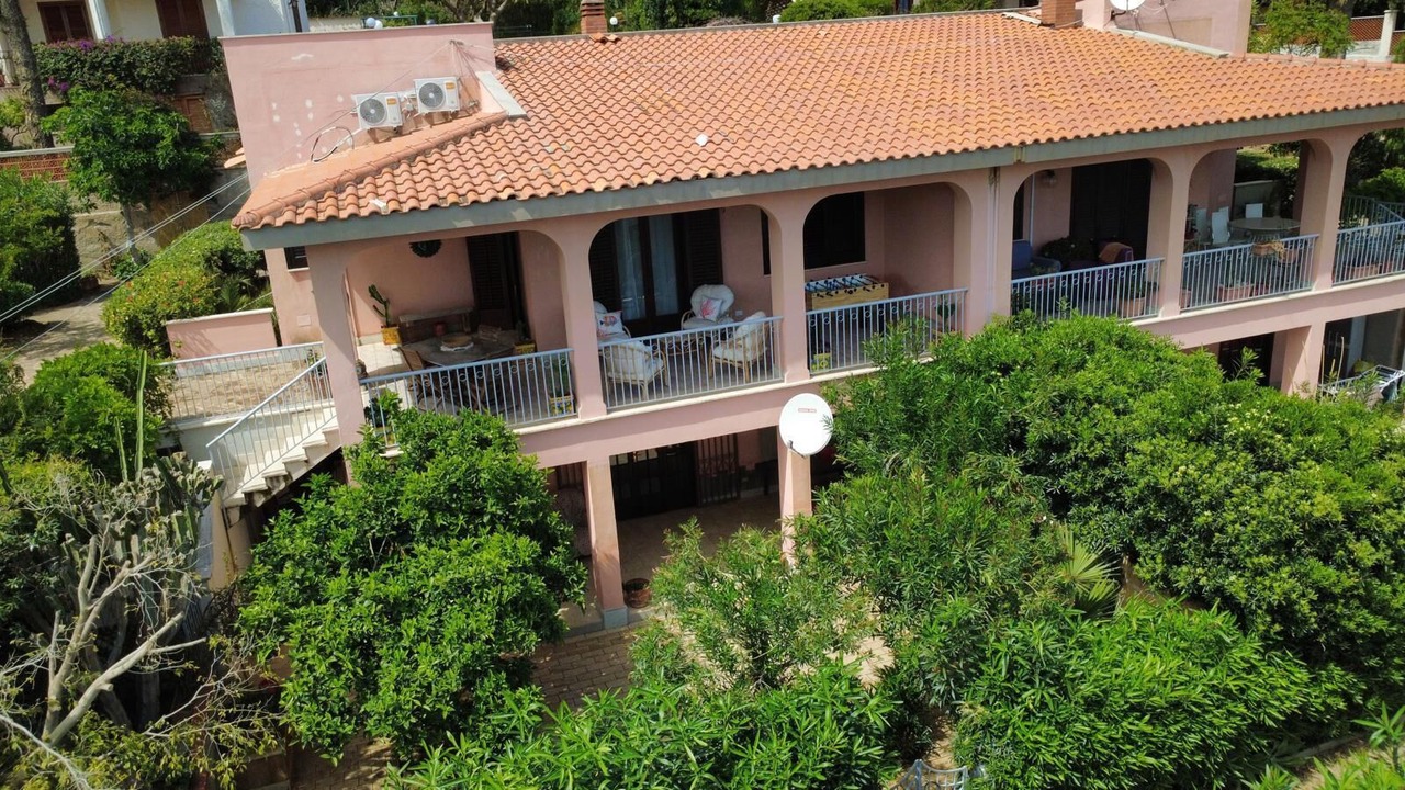 Photo of Outdoor in Capo Zafferano