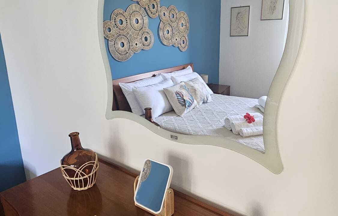 Photo of Bedroom in Capo Zafferano