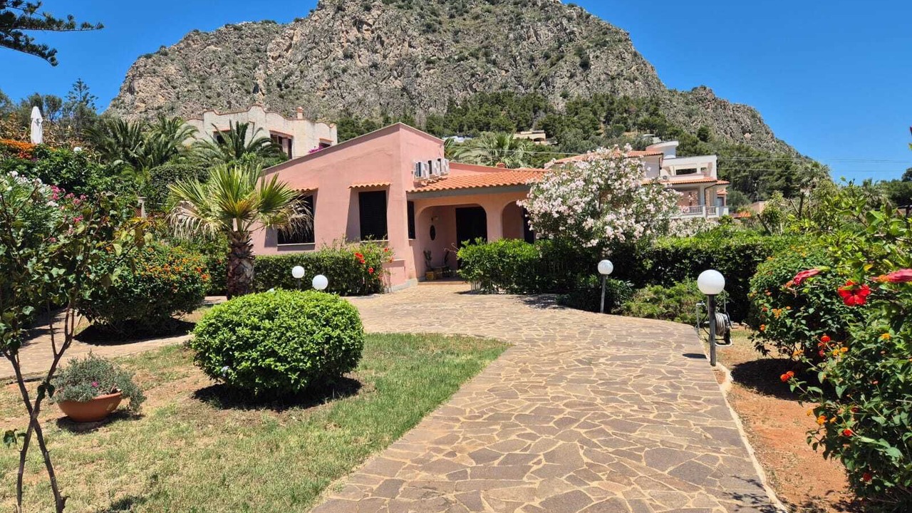 Photo of Outdoor in Capo Zafferano