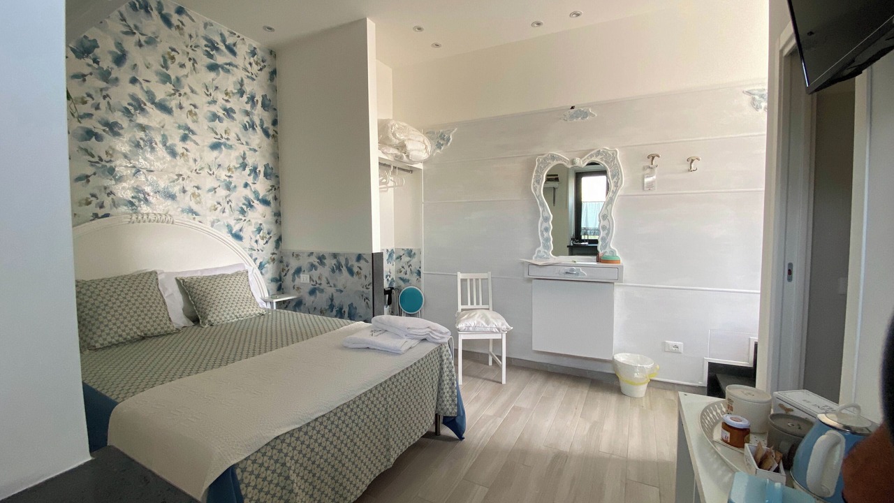 Photo of Bedroom in San Giovanni di Galermo