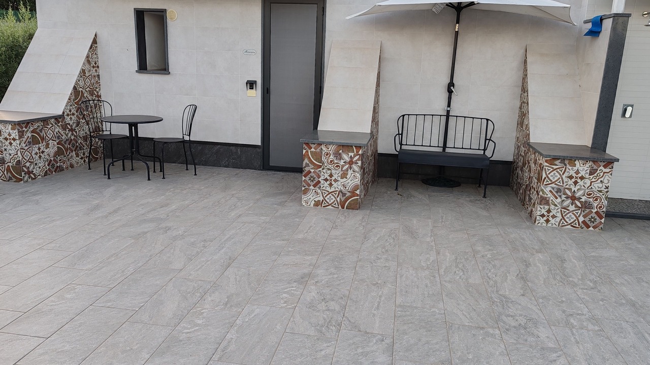 Photo of Outdoor in San Giovanni di Galermo