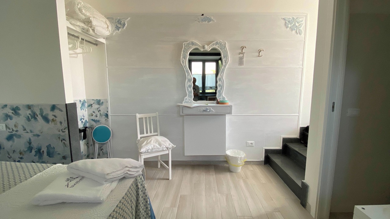 Photo of Bedroom in San Giovanni di Galermo